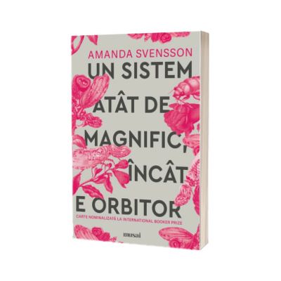 Un sistem atat de magnific incat e orbitor
