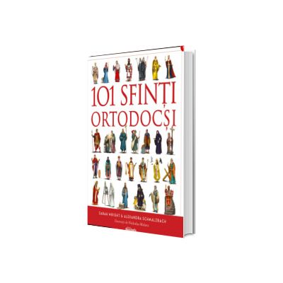 101 Sfinti Ortodocsi