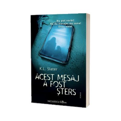 Acest mesaj a fost sters