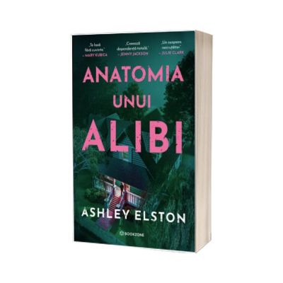 Anatomia unui alibi