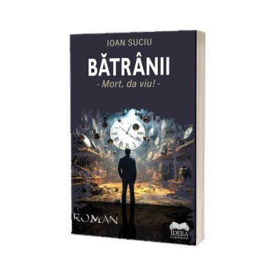 Batranii. Mort, da viu!