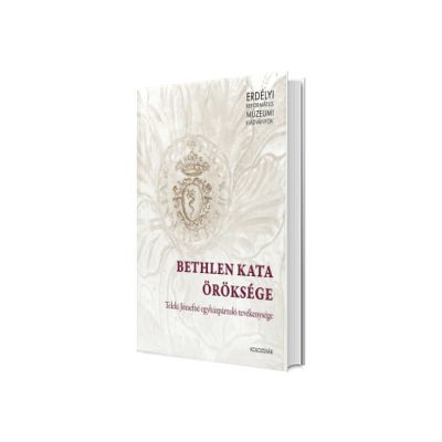 Bethlen Kata oroksege