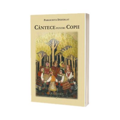 Cantece pentru copii