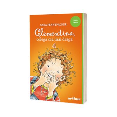 Clementina, colega cea mai draga