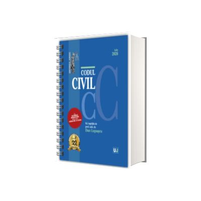 Codul civil Iulie 2026
