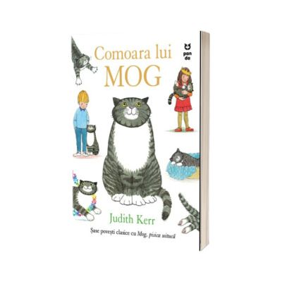 Comoara lui Mog