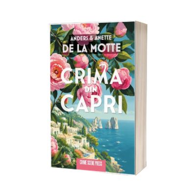 Crima din Capri