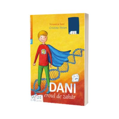Dani eroul de zahar