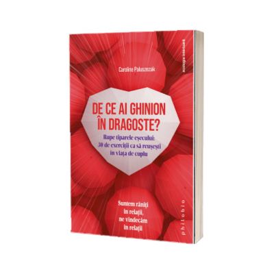 De ce ai ghinion in dragoste?