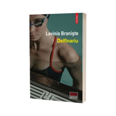 Delfinariu