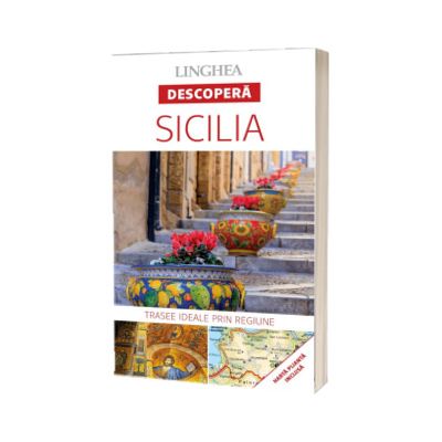 Descopera Sicilia