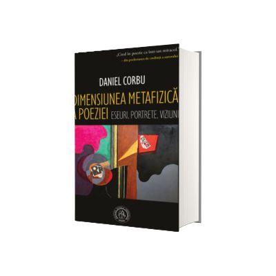 Dimensiunea metafizica a poeziei