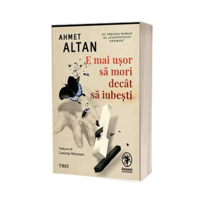 E mai usor sa mori decat sa iubesti