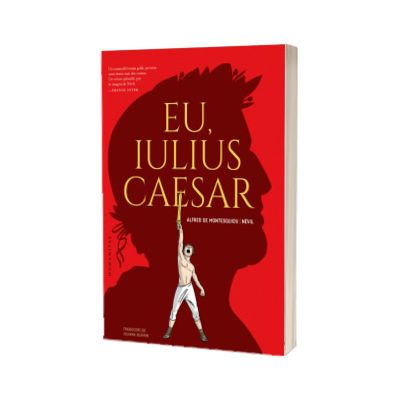 Eu, Iulius Caesar