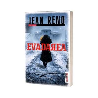 Evadarea