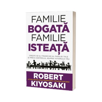 Familie bogata, familie isteata
