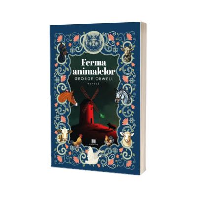Ferma animalelor