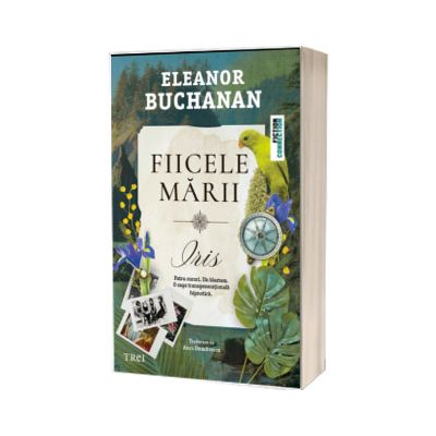 Fiicele marii. Iris