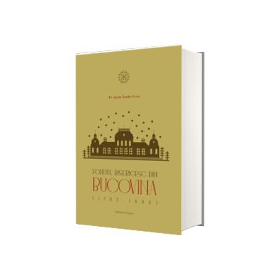 Fondul Bisericesc din Bucovina (1783 - 1949)