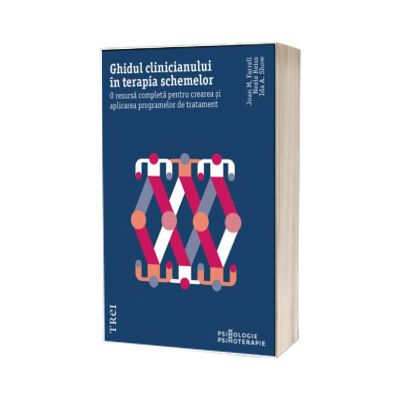 Ghidul clinicianului in terapia schemelor