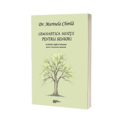 Gimnastica minții pentru seniori