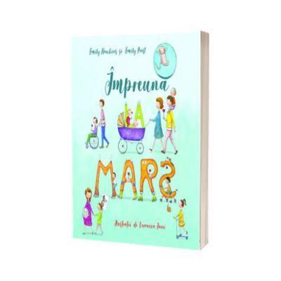 Impreuna la mars