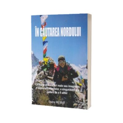 In cautarea nordului