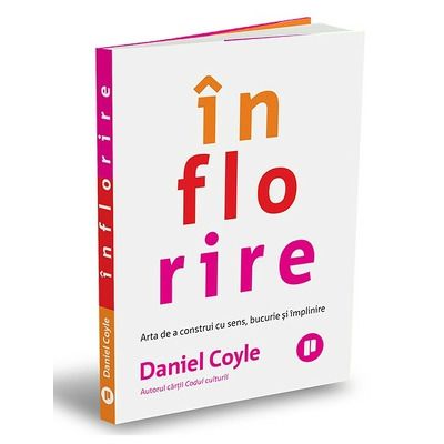 Inflorire