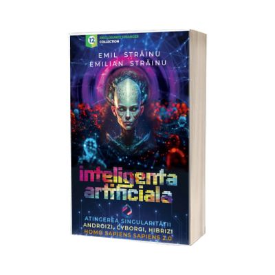 Inteligenta artificiala