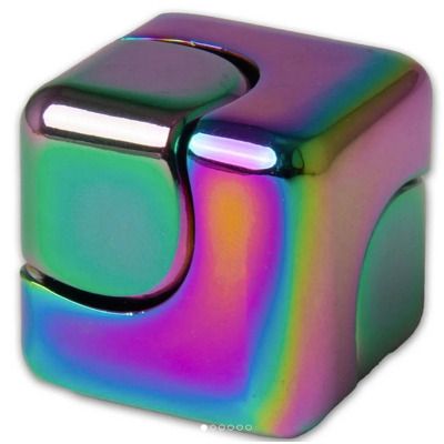 Jucarie antistres - Cub Fidgix