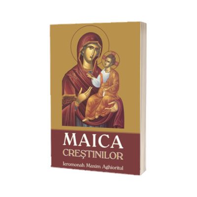Maica crestinilor