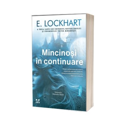 Mincinosi in continuare