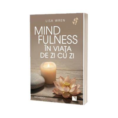 Mindfulness in viata de zi cu zi