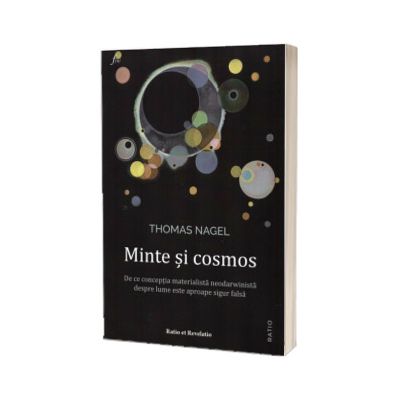 Minte si cosmos
