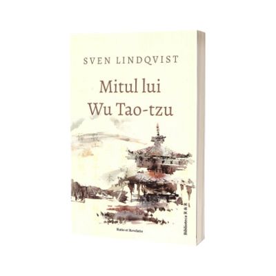 Mitul lui Wu Tao-tzu