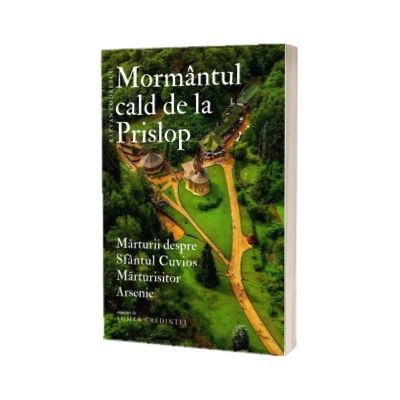 Mormantul cald de la Prislop