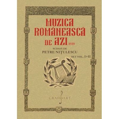 Muzica romaneasca de azi - SET
