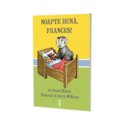 Noapte buna, Frances