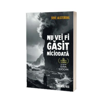 Nu vei fi gasit niciodata