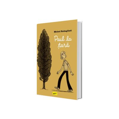 Paul la tara