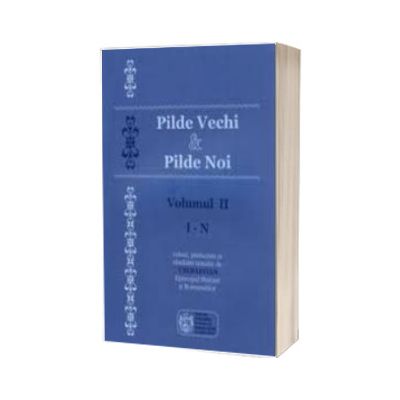 Pilde vechi & Pilde noi