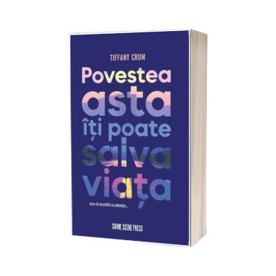 Povestea asta iti poate salva viata