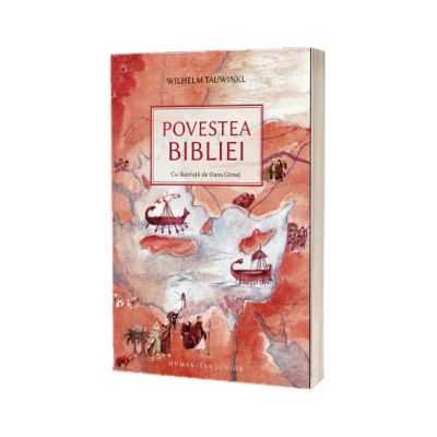 Povestea Bibliei