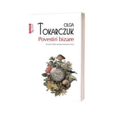 Povestiri bizare