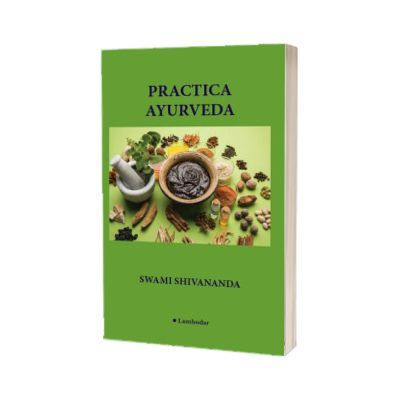 Practica ayurveda