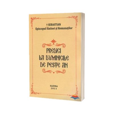 Predici la duminicile de peste an