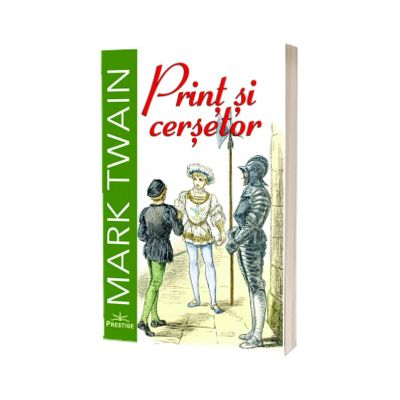 Print si cersetor