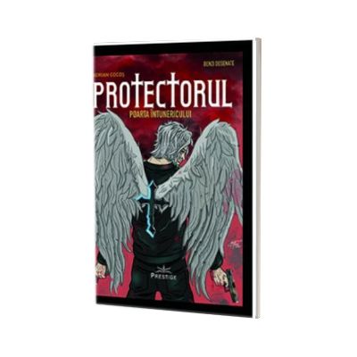 Protectorul. Poarta Intunericului