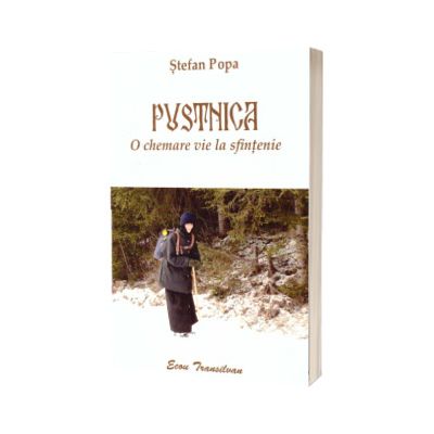 Pustnica