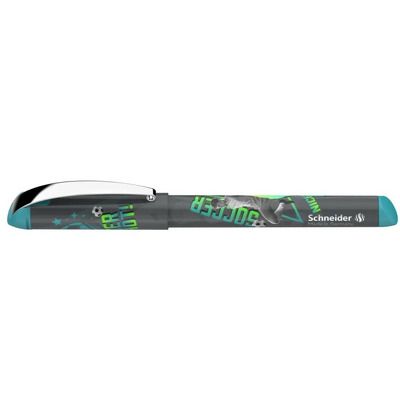 Roller cu cartus Inx Sportive - design soccer